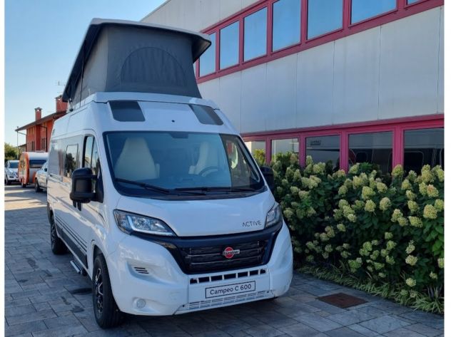 Camper Puro Pop up - Foto 3