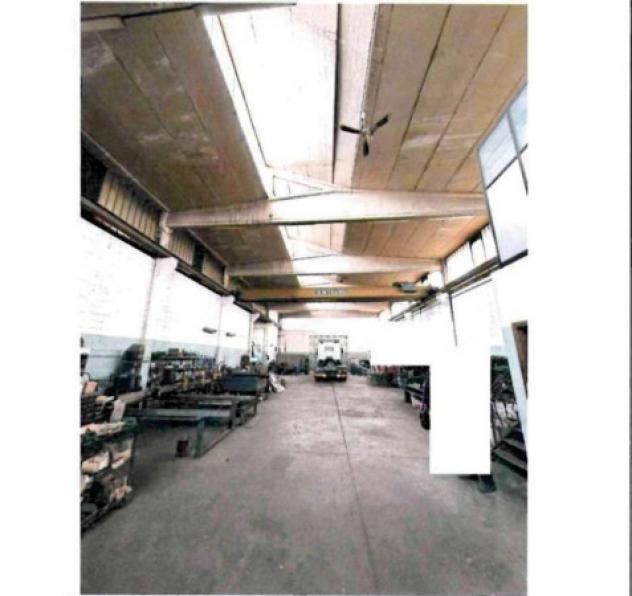 Immobile in asta di 2842 m² in vendita a Fiorenzuola d'Arda - Foto 11