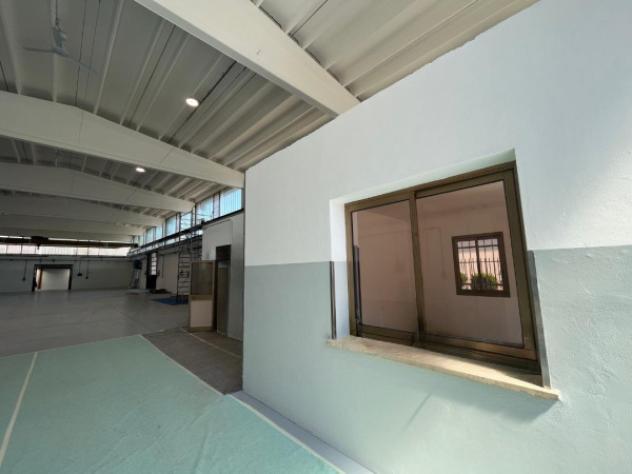 Immobile di 750 m² con 2 locali in affitto a Flero - Foto 14