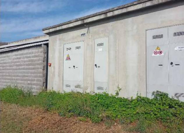 Immobile in asta di 4814 m² in vendita a Roncoferraro - Foto 4