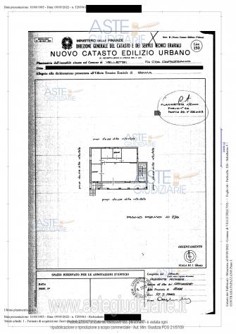 IMMOBILI-ALTRA CATEGORIA-Via Papazzano n.143 - Foto 10