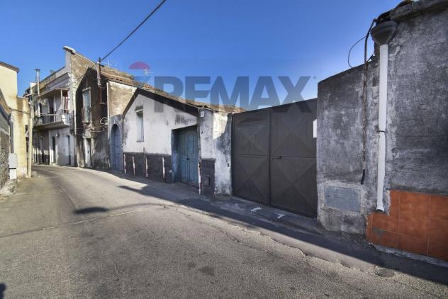 Casa Semindipendente in vendita a Acireale - Foto 8