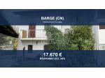 Immobile in asta di 250 m² in vendita a Barge