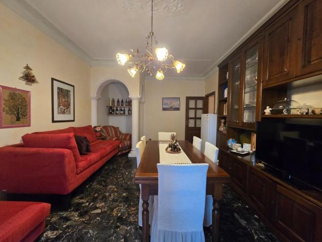 Appartamento in vendita a Colle di Val d'Elsa 129 mq Rif: 1371004