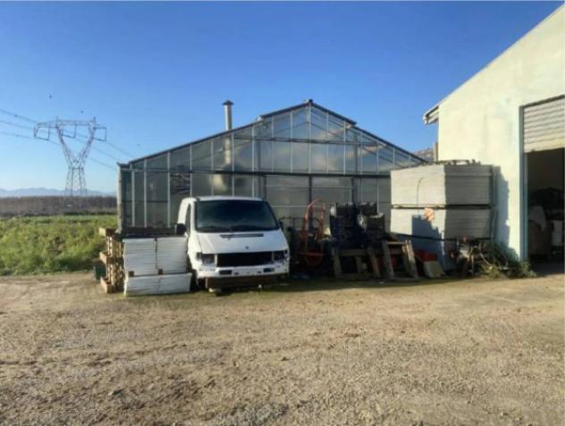 Immobile in asta di 10494 m² in vendita a Elmas - Foto 4