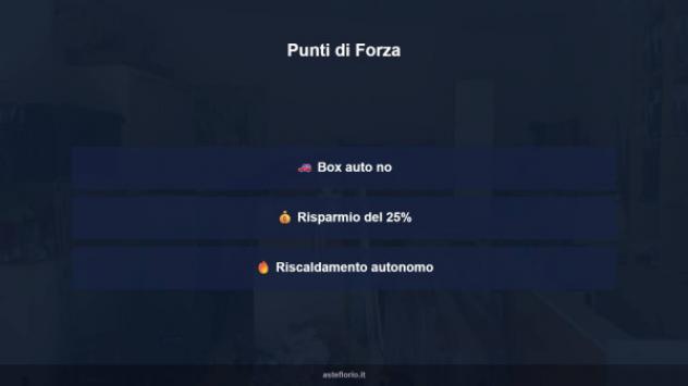 Immobile in asta di 34 m² in vendita a Fara Filiorum Petri - Foto 7