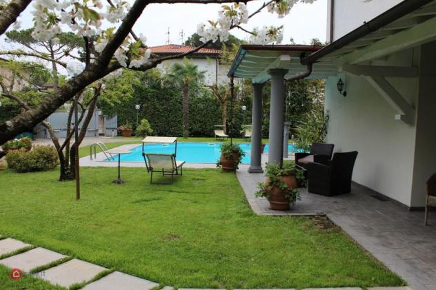 Villa di 500mq a Forte dei Marmi - Foto 7