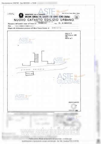 IMMOBILI-IMMOBILE RESIDENZIALE-SS16, 100, 66022 Fossacesia CH, Italia - Foto 3