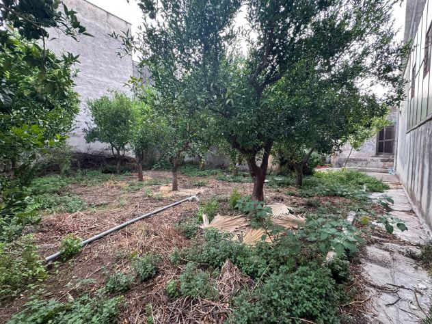 Lequile Palazzotto da ristrutturare - Foto 4