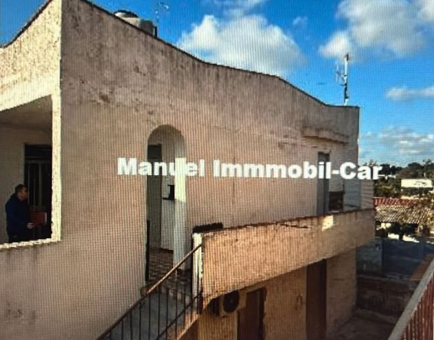 CASA SEMINDIPENDENTE DI 155 MQ CIRCA AL PRIMO PIANO CON VERANDA - Foto 6