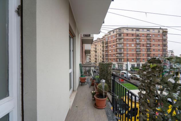Appartamento di 130 m² con 4 locali in vendita a Milano - Foto 19