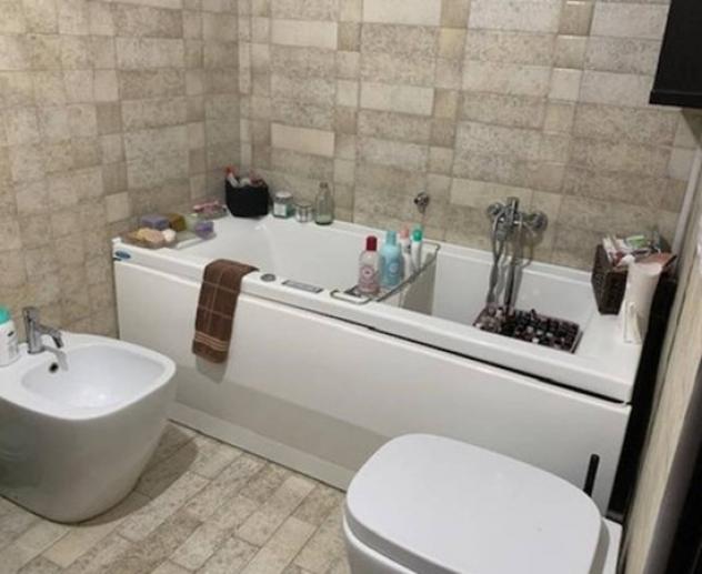 Immobile in asta di 111 m² in vendita a Monteroni d'Arbia - Foto 6