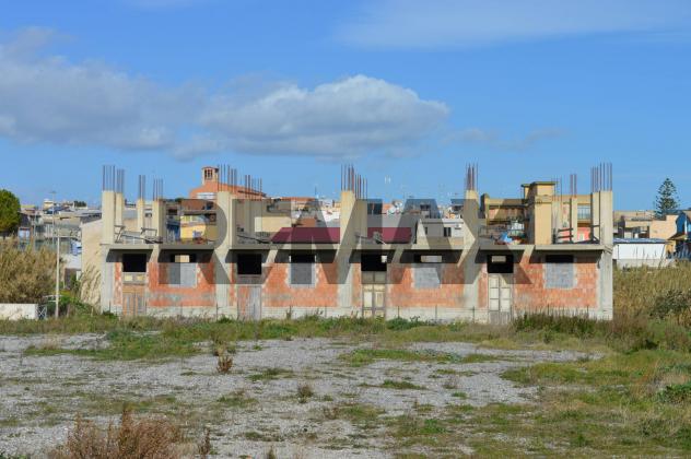 Villa a schiera in vendita a Pachino