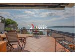 VAG87 - VILLA BIFAMILIARE CON SPLENDIDA VISTA LAGO
