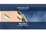 Immobile in asta di 104 m² in vendita a Pescara