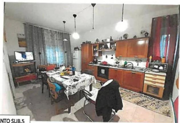 Immobile in asta di 94 m² in vendita a Porto San Giorgio - Foto 15