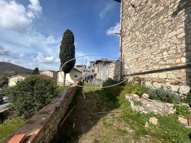 VILLA di 27 vani e di 2115 mq (RADDA IN CHIANTI) rif. V-2215 - Foto 16