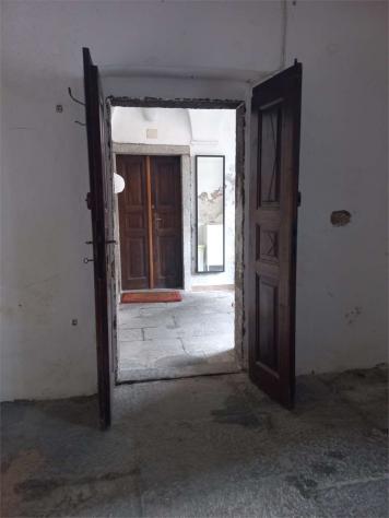 V000489 - PORZIONE DI CASA ANTICA CON ANDITO - Foto 10