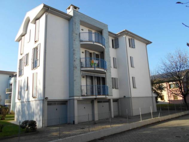 Immobile in asta di 97 m², box auto in vendita a Reggiolo - Foto 3