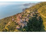 Terratetto in vendita a Volastra - Riomaggiore 80 mq  Rif: 1397458