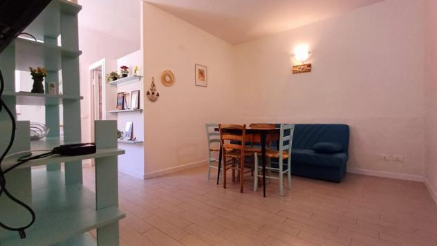 Appartamento in vendita a Rosignano Solvay - Rosignano Marittimo 62 mq Rif: 1345811 - Foto 5