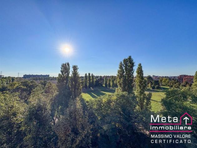 Attico su due livelli con vista stupenda - Foto 7