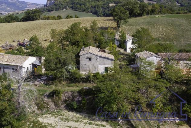 Singola in vendita a San Leo - Foto 16