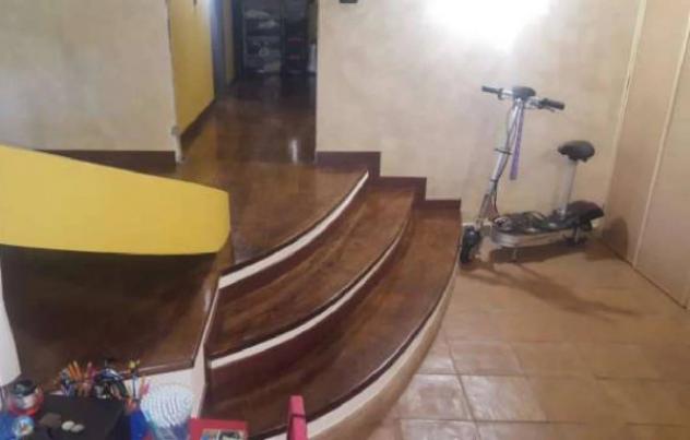 Immobile in asta di 253 m², box auto in vendita a Segni - Foto 6