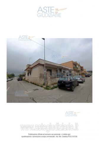 IMMOBILI-IMMOBILE RESIDENZIALE-Via Giuseppe Tartini, 9, 74010 Statte TA, Italia - Foto 8