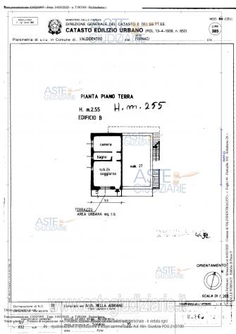 IMMOBILI-IMMOBILE RESIDENZIALE-via Alle Fornaci n. 27 - Foto 6