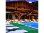 Chalet 1400