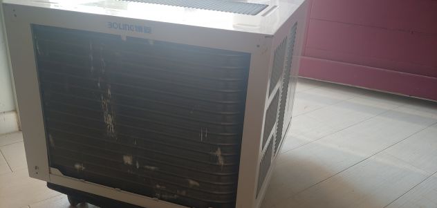 Condizionatore da finestra - Foto 7