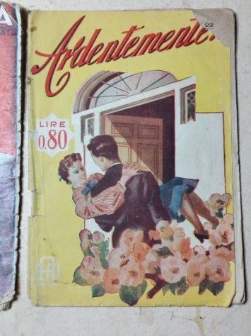 GIORNALINI DA COLLEZIONE - LOTTO DI 3 FASCICOLI ANNI 30 DI CINEMA - Foto 2
