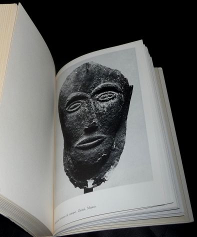 L'ARTE ETRUSCA di Ranuccio Bianchi Bandinelli - Foto 5