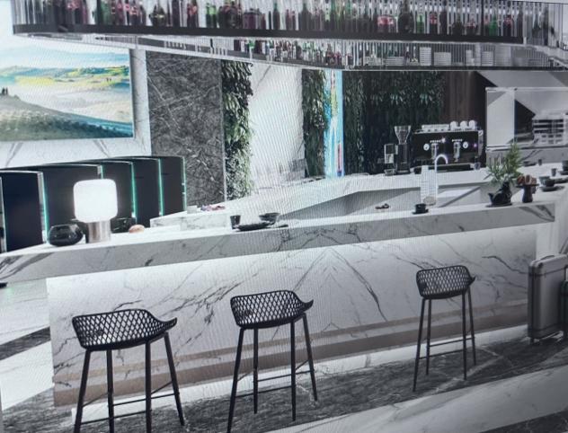 Bar in vendita a Pescara