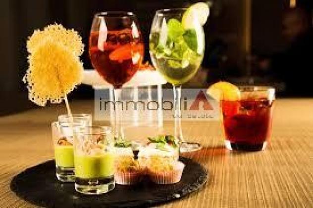 Bar Tabacchi con ricevitoria e tavola fredda - Foto 5