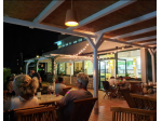 Trattoria – Ristorante Tipico Liguria in Camping – Ottimo Potenziale Gestionale