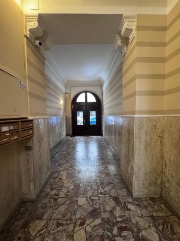 Appartamento Uso Ufficio - Via Machiavelli - Foto 2