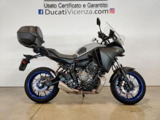 YAMAHA Tracer 7 MY 2021 rif. 23437993