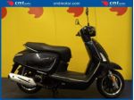 KYMCO Like 125 Garantito e Finanziabile rif. 23545304