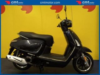 KYMCO Like 125 Garantito e Finanziabile rif. 23545304