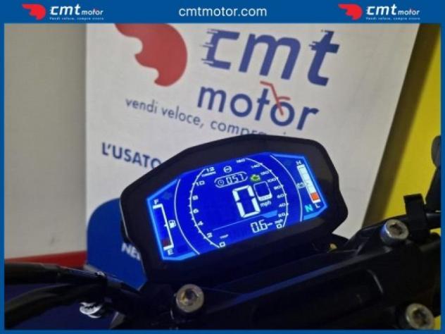 KL Duel 125 Garantita e Finanziabile rif. 23779243 - Foto 5