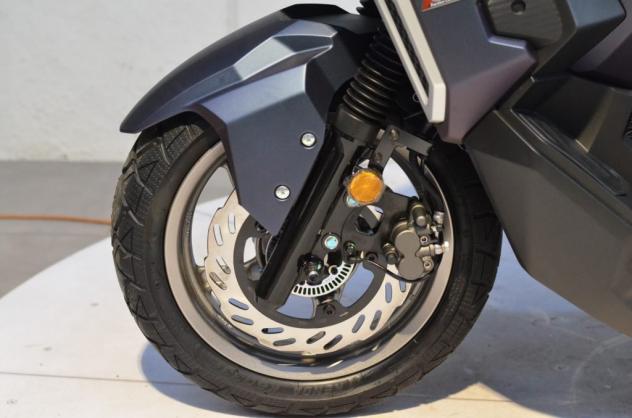Sym ADX 125 MY26 - NUOVO DA IMMATRICOLARE - Foto 10