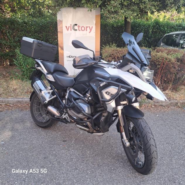 BMW R 1250 GS null - Foto 7