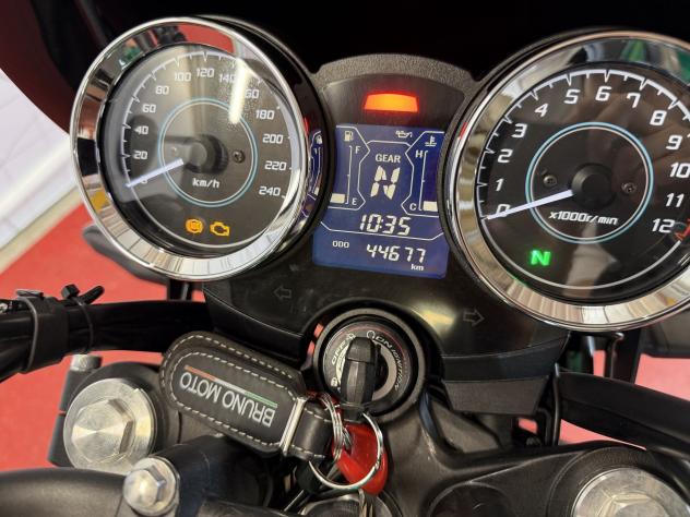 Kawasaki Z 650 RS KAWASAKI Z650 RS - YM 2022 - Foto 7