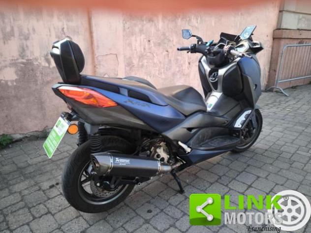 YAMAHA X-MAX 300 s rif. 24001940 - Foto 3