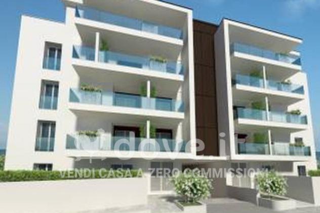 Appartamento di 87 m² con 3 locali e posto auto in vendita a Pesaro - Foto 3