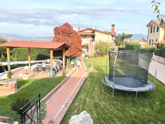 Villa in Via Col di Lana - Foto 3