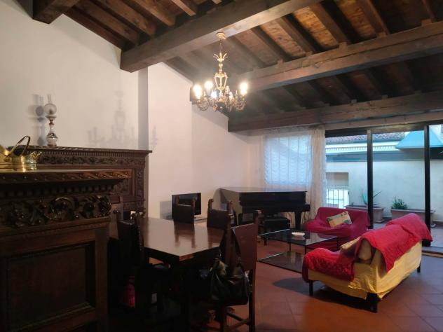 Room in Corso Giuseppe Garibaldi, Brescia for 210 m² with 5 bedrooms - Foto 9