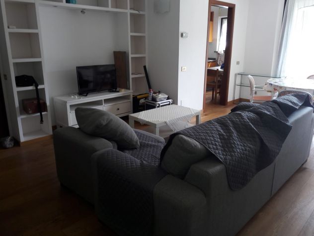 Camere singole arredate con bagno privato - Foto 9